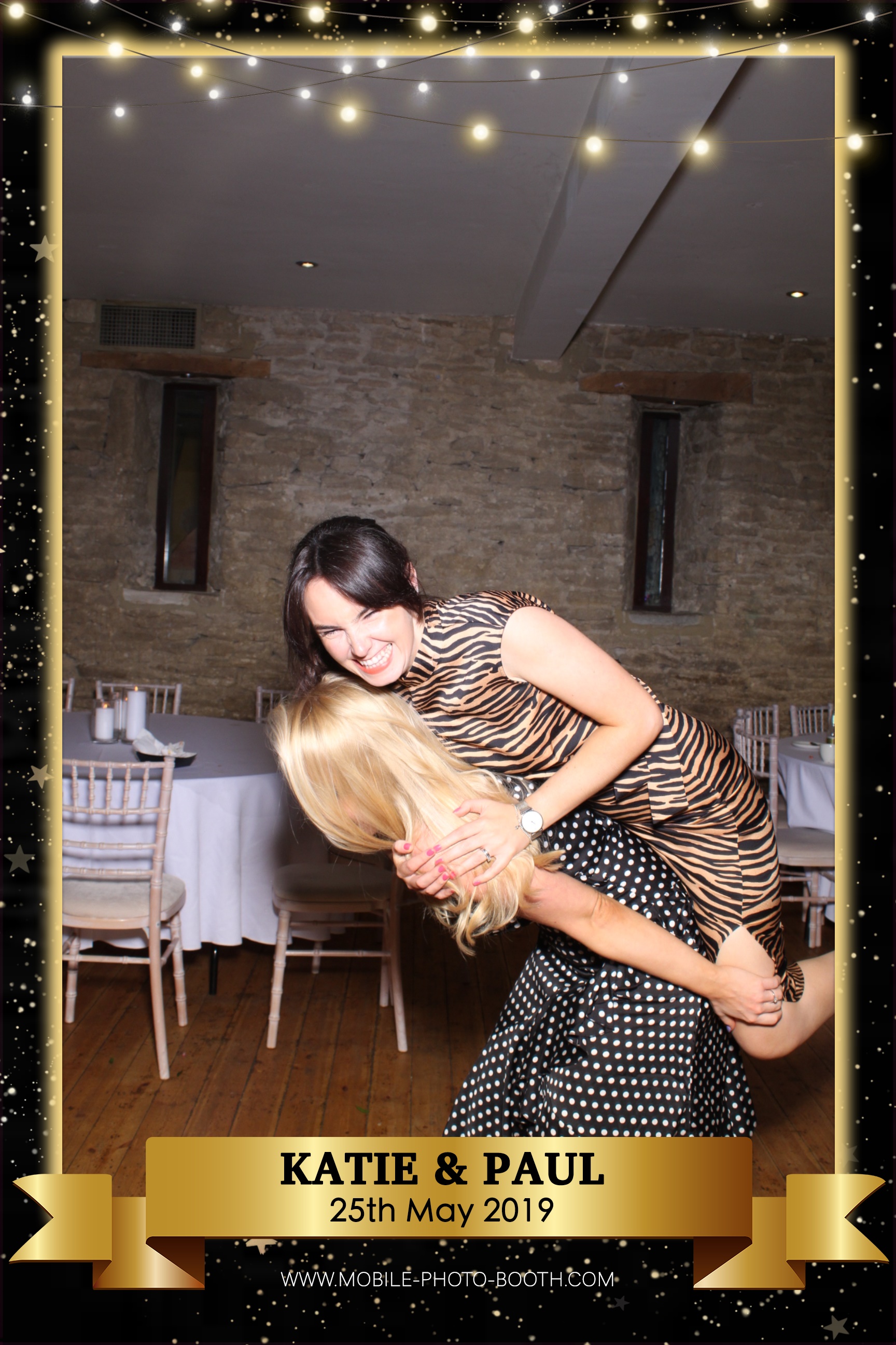 Katie & Pauls Wedding  | View more photos from the event at images.mobile-photo-booth.com/u/MobilePhotoBoothUK/Katie-Pauls-Wedding